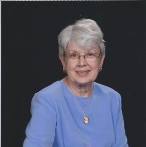 Marge O'Gorman Head Shot