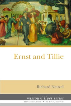 Ernst & Tillie Cover
